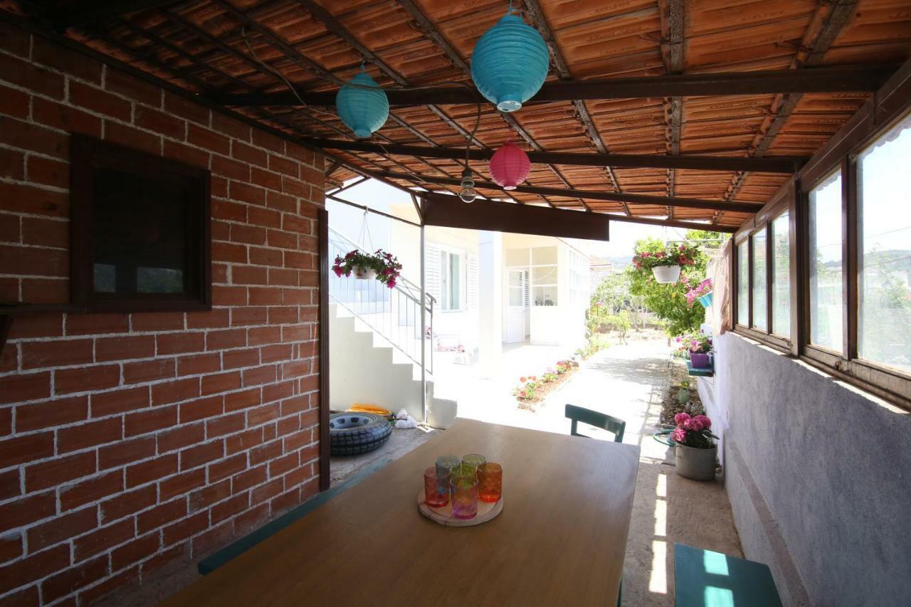 Providenca Apartment Vinisce Exterior photo